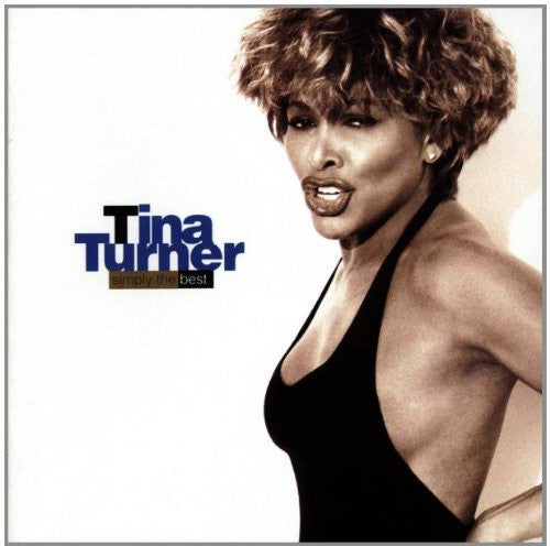 Tina Turner: Simply the Best International Edition - CD