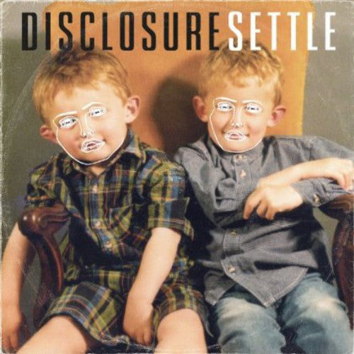 Disclosure: Settle - Record