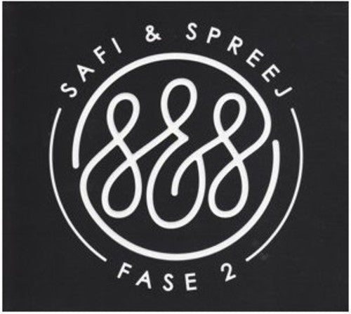 Safi & Spreej: Fase 2 - Record