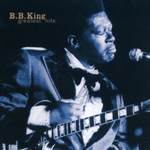 B.B. King: Greatest Hits - Record
