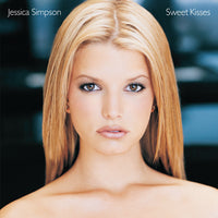 Jessica Simpson- Sweet Kisses (140g Pink Vinyl) { VINYL LP }
