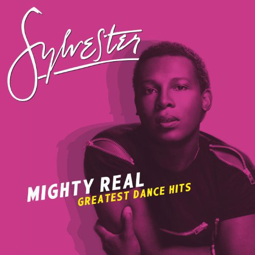 Sylvester: Mighty Real: Greatest Dance Hits - Record