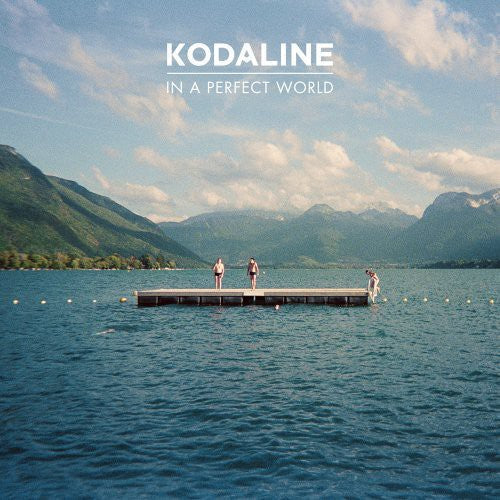 Kodaline: In a Perfect World - VINYL
