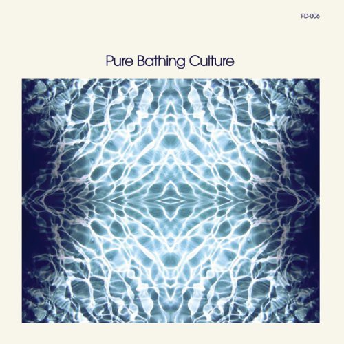 Pure Bathing Culture- Pure Bathing Culture { VINYL LP }