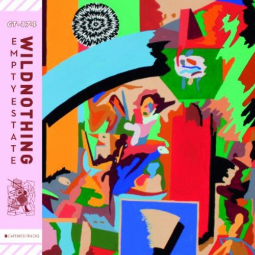 Wild Nothing: Empty Estate - Record