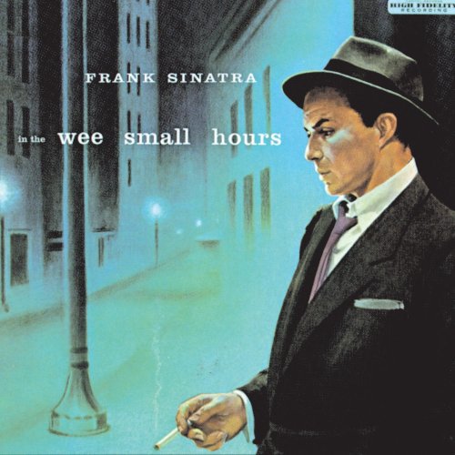 Frank Sinatra: In The Wee Small Hours (remastered) - CD