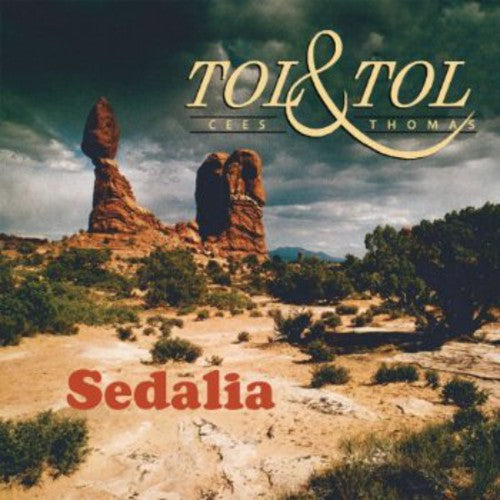 Tol & Tol: Sedalia - CD