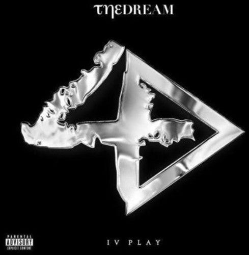 The-Dream: Iv Play - Record