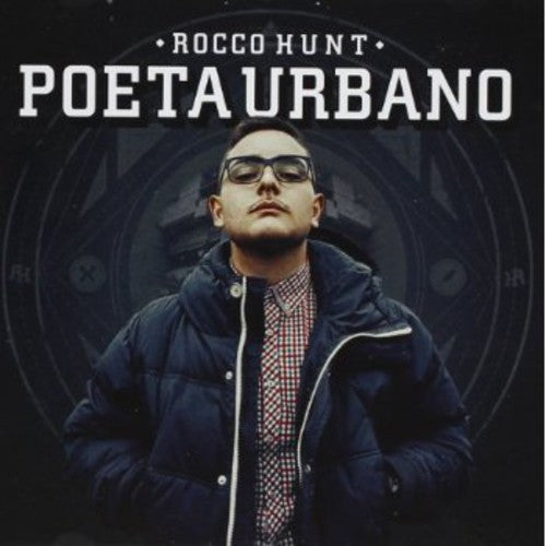 Rocco Hunt: Poeta Urbano - CD