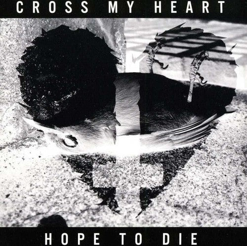 Cross My Heart Hope To Die: Cross My Heart Hope to Die - Record