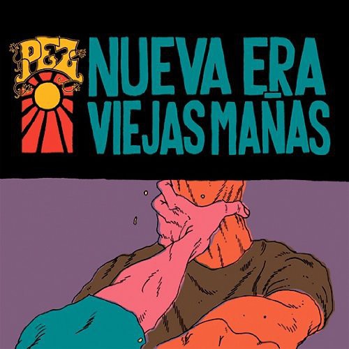 Pe'Z: Nueva Era Viejas Manas - CD