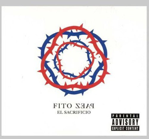 Fito Páez: El Sacrificio - CD