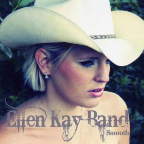 Ellen Kay Band: Smooth - Record
