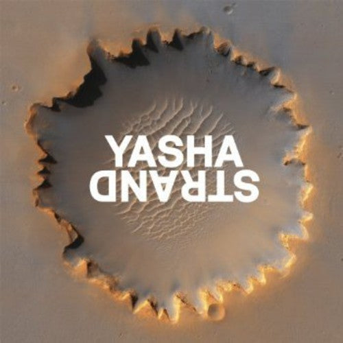 Yasha: Strand - CD