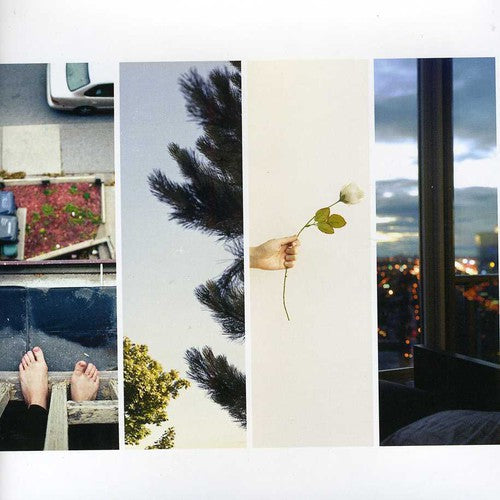 Counterparts: The Difference Between Hell and Home - CD