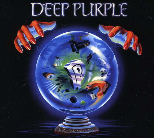 Deep Purple: Slaves & Masters - CD