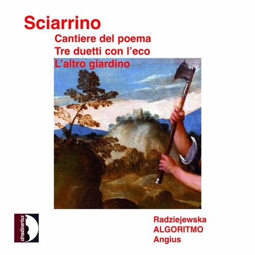 Sciarrino: Cantiere Del Poema - Record