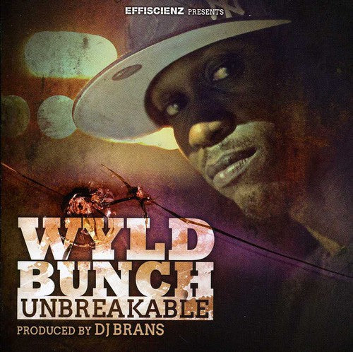 Wyld Bunch: Unbreakable - Record
