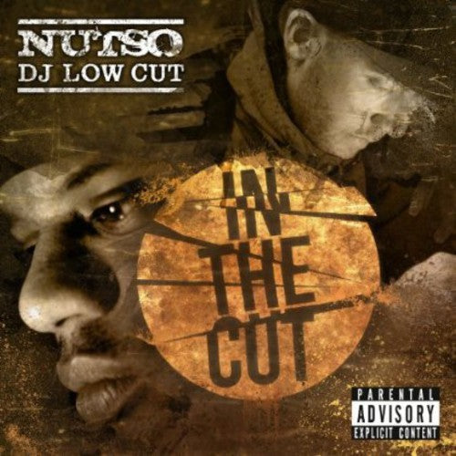 Nutso: In the Cut - Record