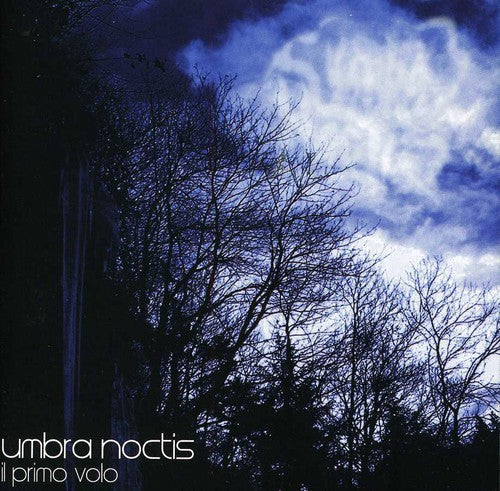 Umbra Noctis: Il Primo Volo - CD