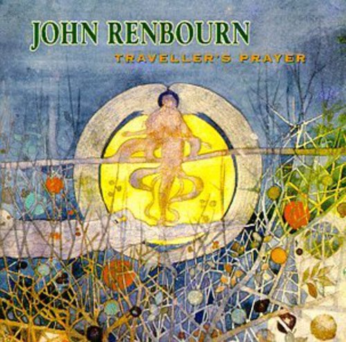 John Renbourn: Traveler's Prayer - Record