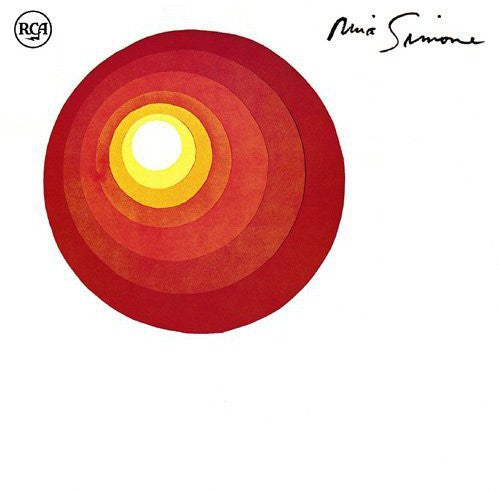 Nina Simone: Here Comes the Sun - CD