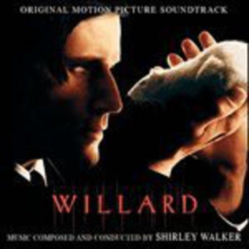 Various Artists: Willard (Original Motion Picture Soundtrack) - CD