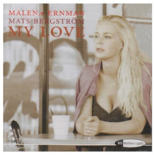 Malena Ernman: My Love - Record