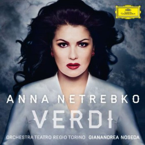 Anna Netrebko: Verdi - Record