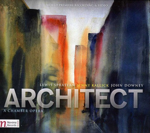 Mark Lane Swanson: Architect - Record
