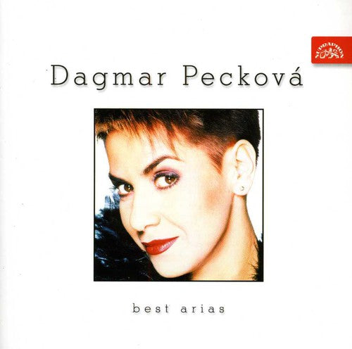 Dagmar Peckova: Best Arias - Record