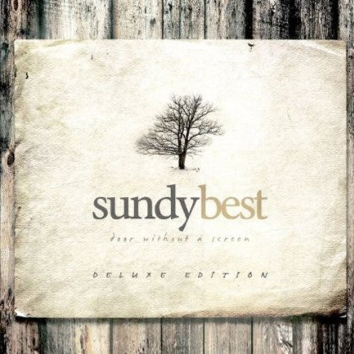 Sundy Best: Door Without a Screen - Record