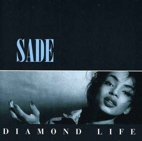 Sade: Diamond Life - CD