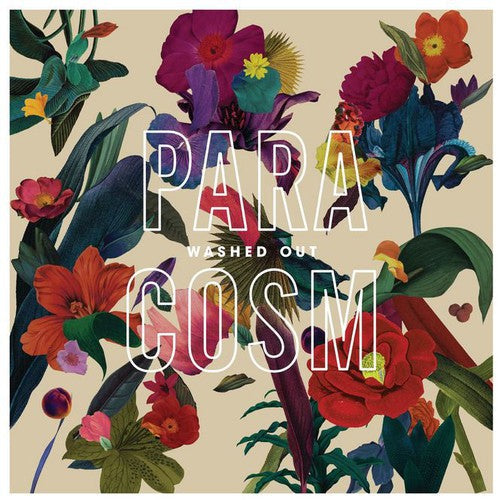 Washed Out: Paracosm - Record