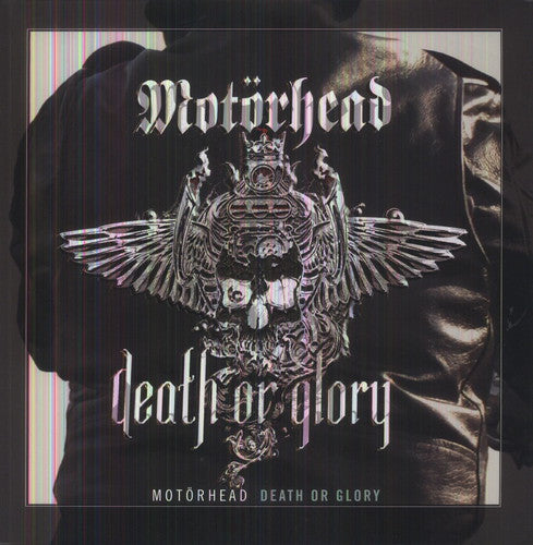 Motorhead: Death or Glory - VINYL