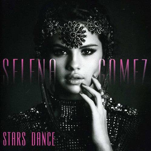 Selena Gomez: Stars Dance - CD