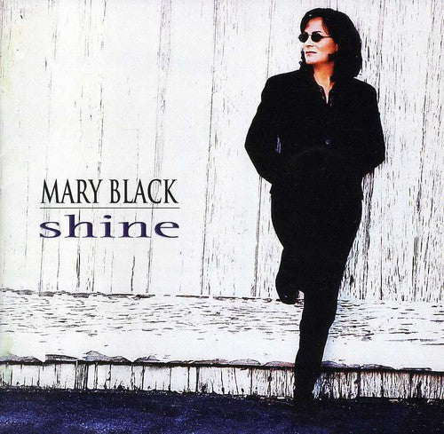 Mary Black: Shine - Record