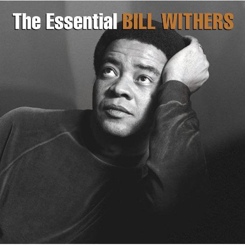 Bill Withers: The Essential Bill Withers - CD