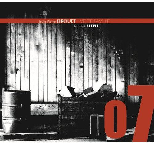 Ensemble Aleph: Vie de Famille - Record