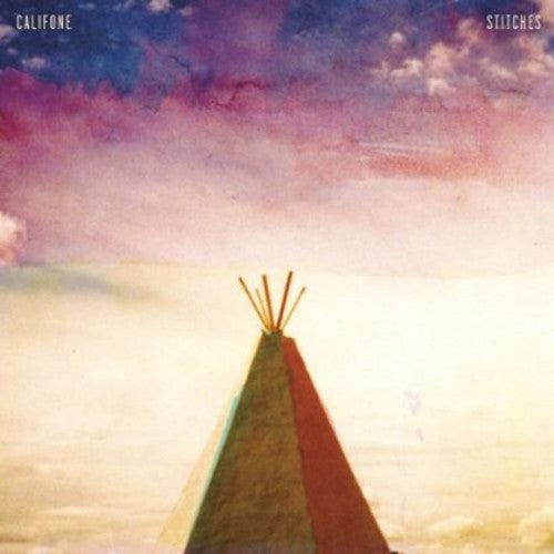 Califone- Stitches { VINYL LP }