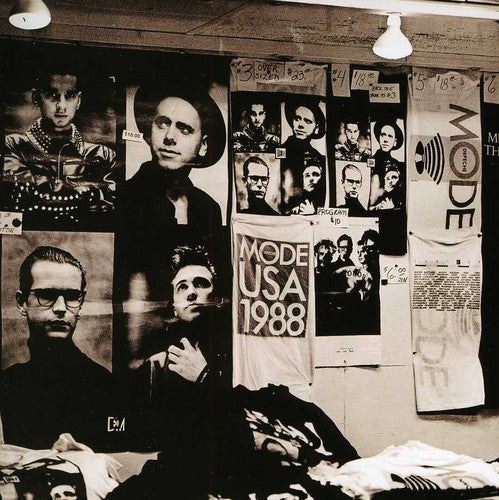 Depeche Mode: Depeche Mode : 101 - LIVE - CD