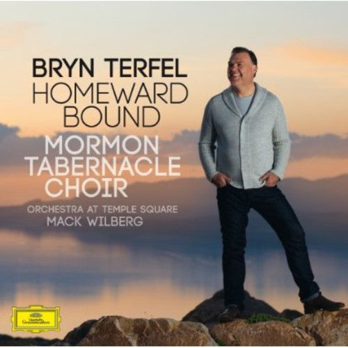 Bryn Terfel: Homeward Bound - Record