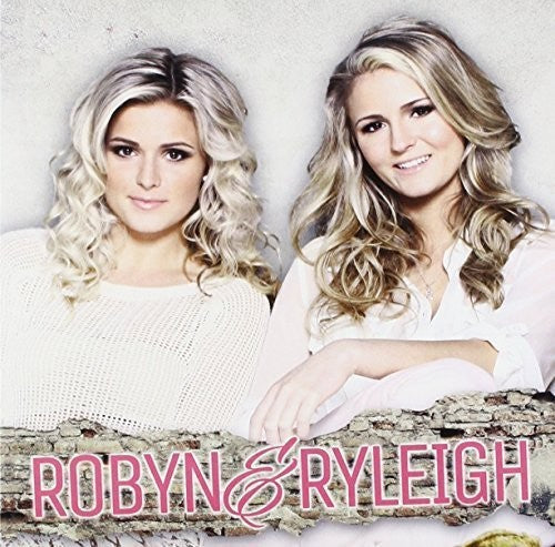Robyn & Ryleigh: Robyn & Ryleigh - Record