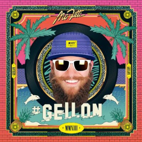 MC Fitti: Geilon - Record