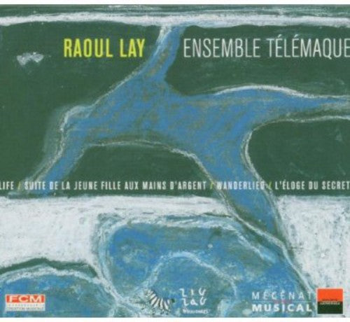 Ensemble Telemaque: Suite de la Jeune Fille Aux Mains D'argent - Record