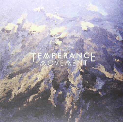 The Temperance Movement: Temperance Movement - VINYL