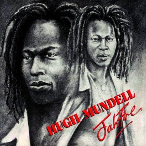 Hugh Mundell- Youth Man Vibrations { VINYL LP }
