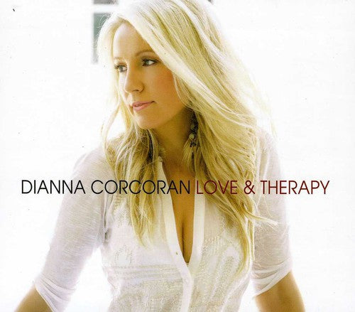 Dianna Corcoran: Love & Therapy - Record