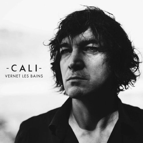 Cali: Vernet Les Bains - VINYL