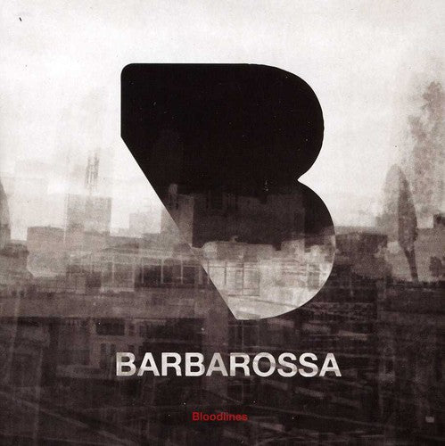 Barbarossa: Bloodlines - Record